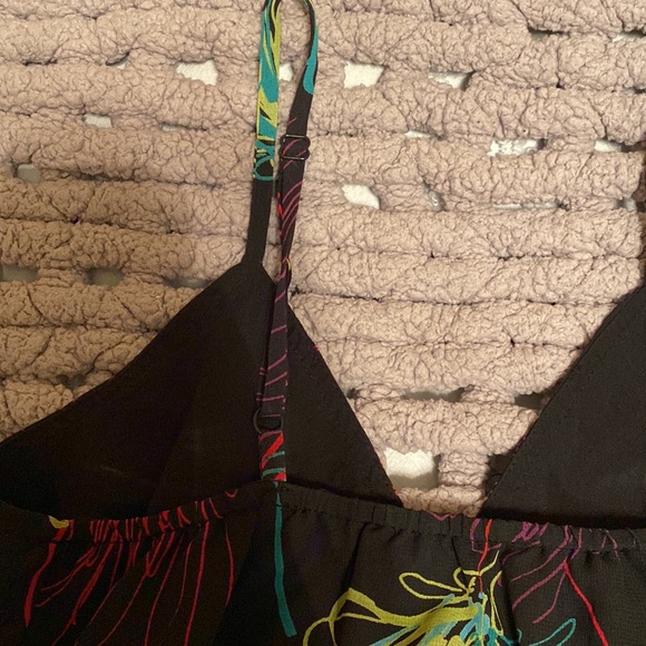 Gap Strappy Dress - Picture 5 of 8